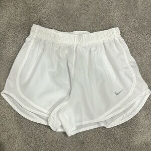 nike tempo shorts
